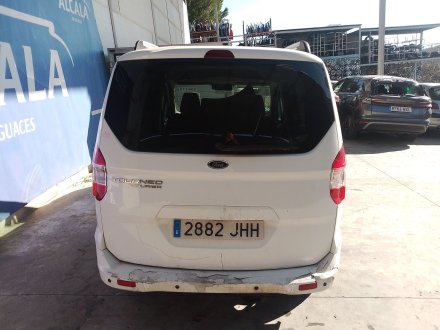 Vehiculo en el desguace: FORD TOURNEO COURIER B460 Monospace 1.5 TDCi