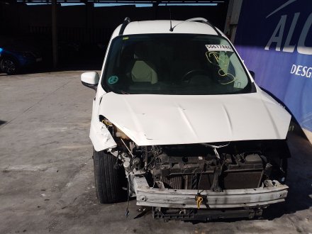 Vehiculo en el desguace: FORD TOURNEO COURIER B460 Monospace 1.5 TDCi