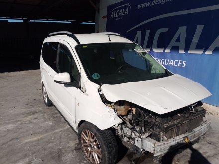 Vehiculo en el desguace: FORD TOURNEO COURIER B460 Monospace 1.5 TDCi