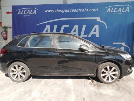 Vehiculo en el desguace: CITROËN C4 II (NC_) 1.6 BlueHDi 100