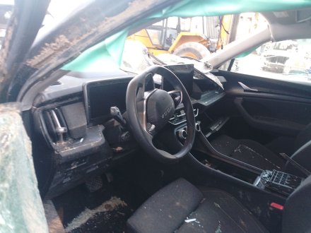 Vehiculo en el desguace: SKODA KODIAQ I (NS6, NS7, NV7) 2.0 TDI