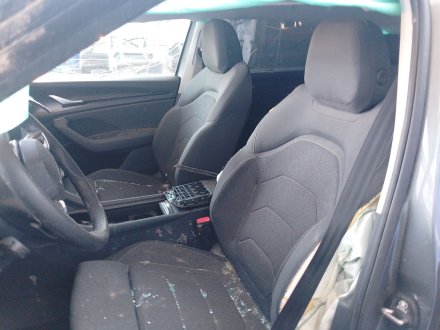 Vehiculo en el desguace: SKODA KODIAQ I (NS6, NS7, NV7) 2.0 TDI