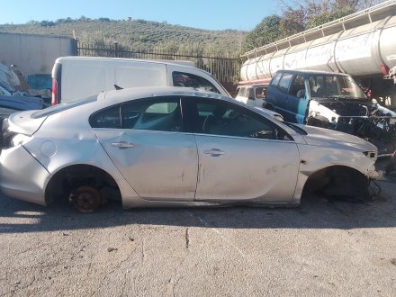 Vehiculo en el desguace: OPEL INSIGNIA A (G09) 2.0 CDTI (68)