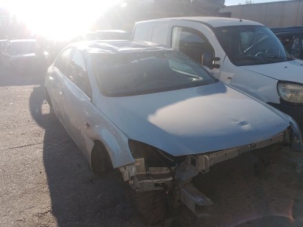 Vehiculo en el desguace: OPEL INSIGNIA A (G09) 2.0 CDTI (68)