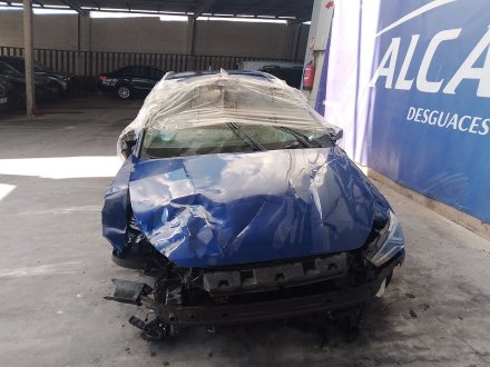Vehiculo en el desguace: SEAT LEON (KL1, KLG) 2.0 TDI