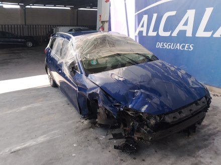 Vehiculo en el desguace: SEAT LEON (KL1, KLG) 2.0 TDI