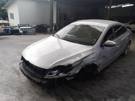 Vehiculo en el desguace: VOLKSWAGEN CC B7 (358) 2.0 TDI