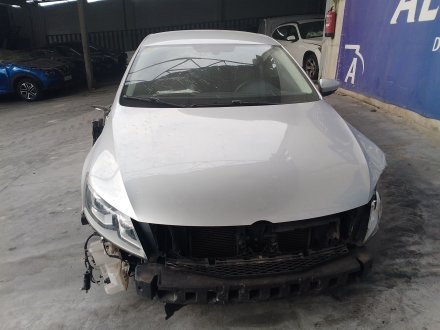 Vehiculo en el desguace: VOLKSWAGEN CC B7 (358) 2.0 TDI