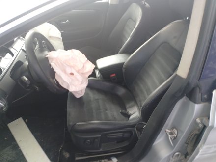 Vehiculo en el desguace: VOLKSWAGEN CC B7 (358) 2.0 TDI