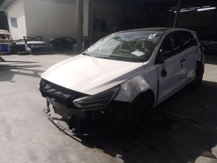 Vehiculo en el desguace: HYUNDAI i30 (PDE, PD, PDEN) 2.0 N