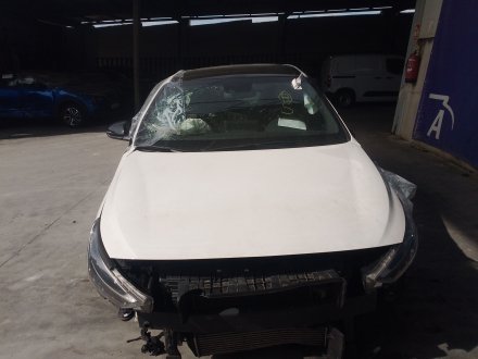 Vehiculo en el desguace: HYUNDAI i30 (PDE, PD, PDEN) 2.0 N