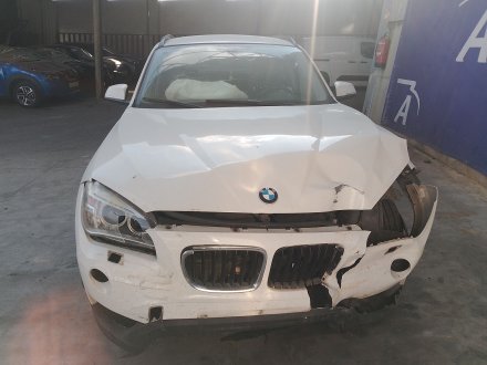 Vehiculo en el desguace: BMW X1 (E84) sDrive 20 d