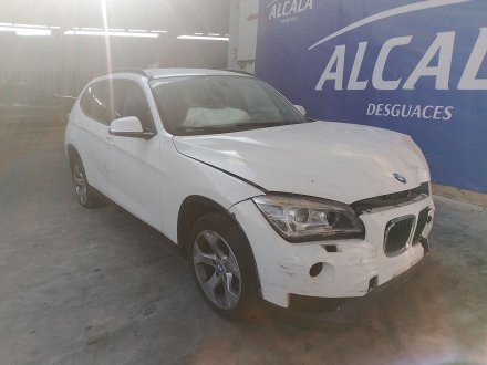 Vehiculo en el desguace: BMW X1 (E84) sDrive 20 d