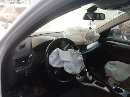 Vehiculo en el desguace: BMW X1 (E84) sDrive 20 d