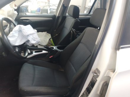 Vehiculo en el desguace: BMW X1 (E84) sDrive 20 d