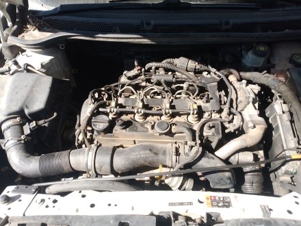 Vehiculo en el desguace: OPEL ASTRA J Sedán 1.7 CDTI (69)