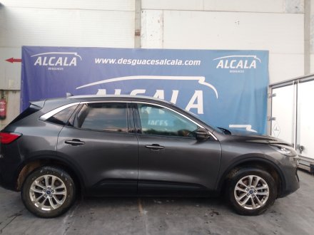 Vehiculo en el desguace: FORD KUGA III (DFK) 1.5 Ecoboost