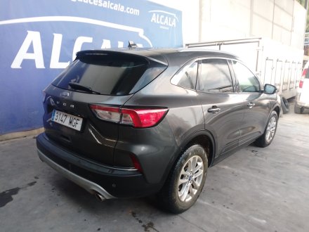 Vehiculo en el desguace: FORD KUGA III (DFK) 1.5 Ecoboost
