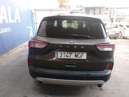 Vehiculo en el desguace: FORD KUGA III (DFK) 1.5 Ecoboost