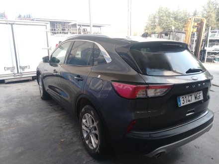 Vehiculo en el desguace: FORD KUGA III (DFK) 1.5 Ecoboost