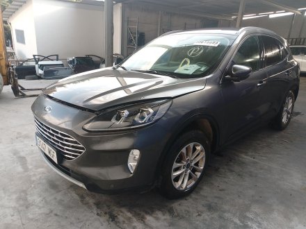 Vehiculo en el desguace: FORD KUGA III (DFK) 1.5 Ecoboost