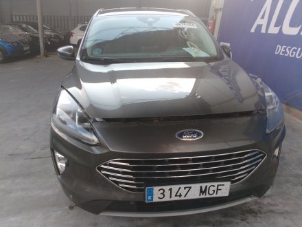 Vehiculo en el desguace: FORD KUGA III (DFK) 1.5 Ecoboost