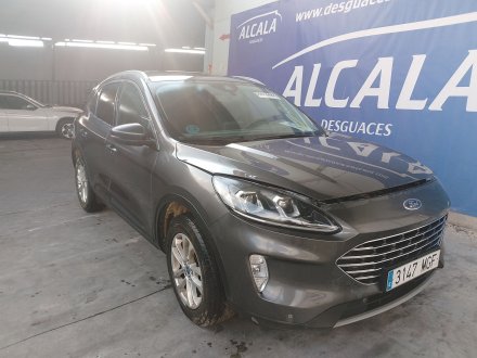 Vehiculo en el desguace: FORD KUGA III (DFK) 1.5 Ecoboost