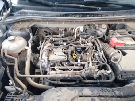 Vehiculo en el desguace: FORD KUGA III (DFK) 1.5 Ecoboost