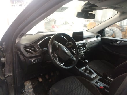 Vehiculo en el desguace: FORD KUGA III (DFK) 1.5 Ecoboost