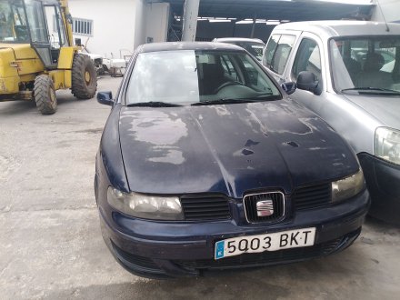 Vehiculo en el desguace: SEAT TOLEDO II (1M2) 1.9 TDI