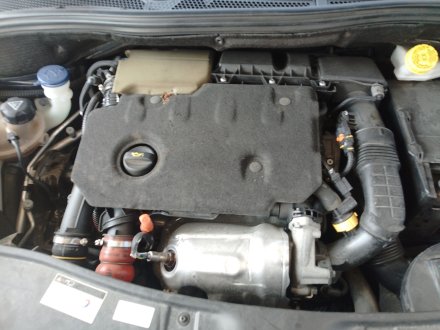 Vehiculo en el desguace: PEUGEOT 2008 I (CU_) 1.5 BlueHDI 100