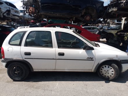 Vehiculo en el desguace: OPEL CORSA B (S93) 1.4 i (F08, F68, M68)
