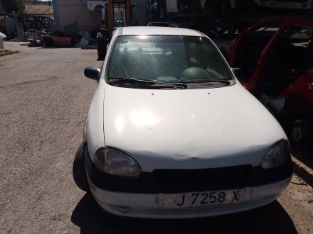 Vehiculo en el desguace: OPEL CORSA B (S93) 1.4 i (F08, F68, M68)
