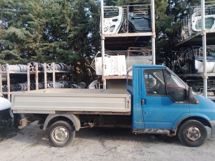 Vehiculo en el desguace: FORD TRANSIT Caja/Chasis (FM_ _, FN_ _) 2.0 DI (F_E_, F_F_)