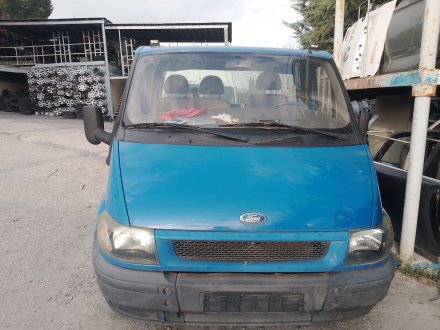 Vehiculo en el desguace: FORD TRANSIT Caja/Chasis (FM_ _, FN_ _) 2.0 DI (F_E_, F_F_)