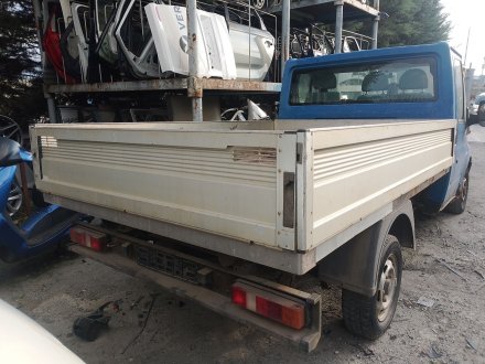 Vehiculo en el desguace: FORD TRANSIT Caja/Chasis (FM_ _, FN_ _) 2.0 DI (F_E_, F_F_)