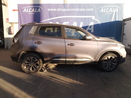 Vehiculo en el desguace: DR DR 4.0 *