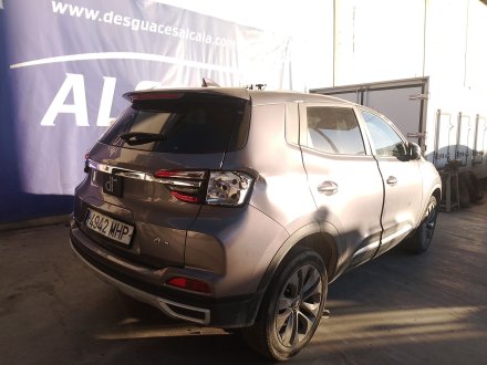 Vehiculo en el desguace: DR DR 4.0 *