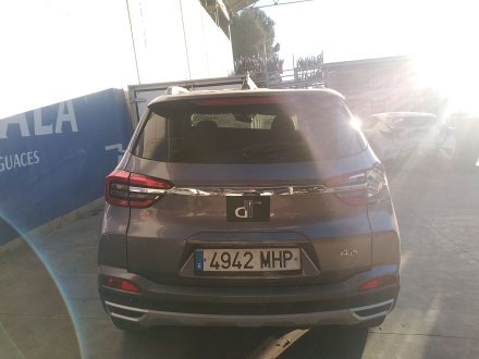 Vehiculo en el desguace: DR DR 4.0 *