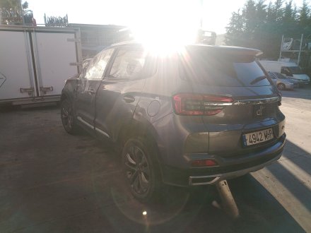 Vehiculo en el desguace: DR DR 4.0 *