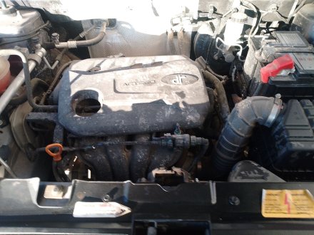 Vehiculo en el desguace: DR DR 4.0 *