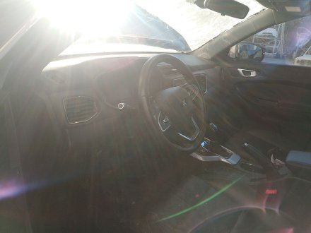 Vehiculo en el desguace: DR DR 4.0 *