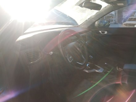 Vehiculo en el desguace: DR DR 4.0 *