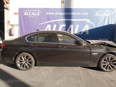 Vehiculo en el desguace: BMW 5 (F10) 530 d
