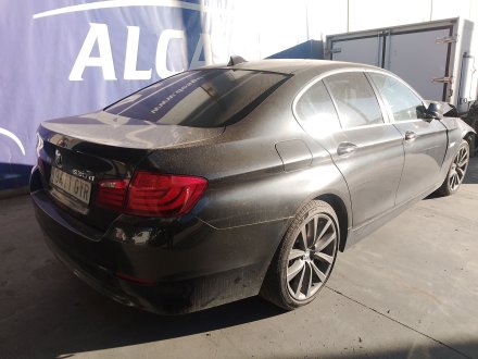 Vehiculo en el desguace: BMW 5 (F10) 530 d