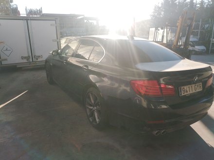 Vehiculo en el desguace: BMW 5 (F10) 530 d