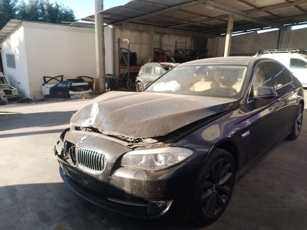 Vehiculo en el desguace: BMW 5 (F10) 530 d