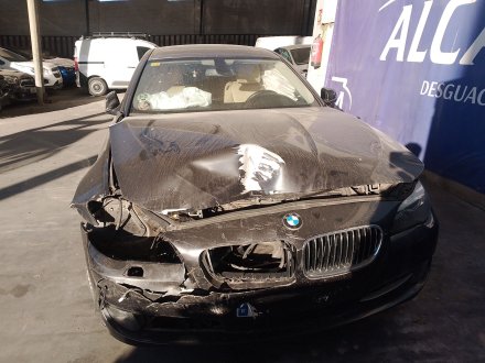 Vehiculo en el desguace: BMW 5 (F10) 530 d