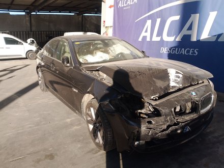Vehiculo en el desguace: BMW 5 (F10) 530 d