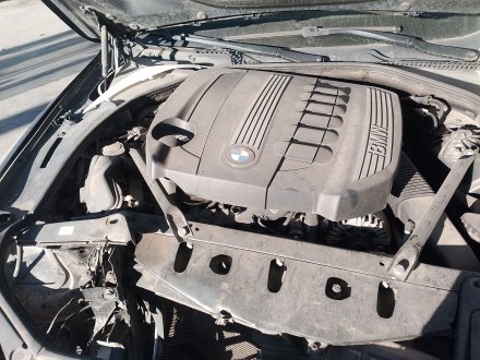 Vehiculo en el desguace: BMW 5 (F10) 530 d